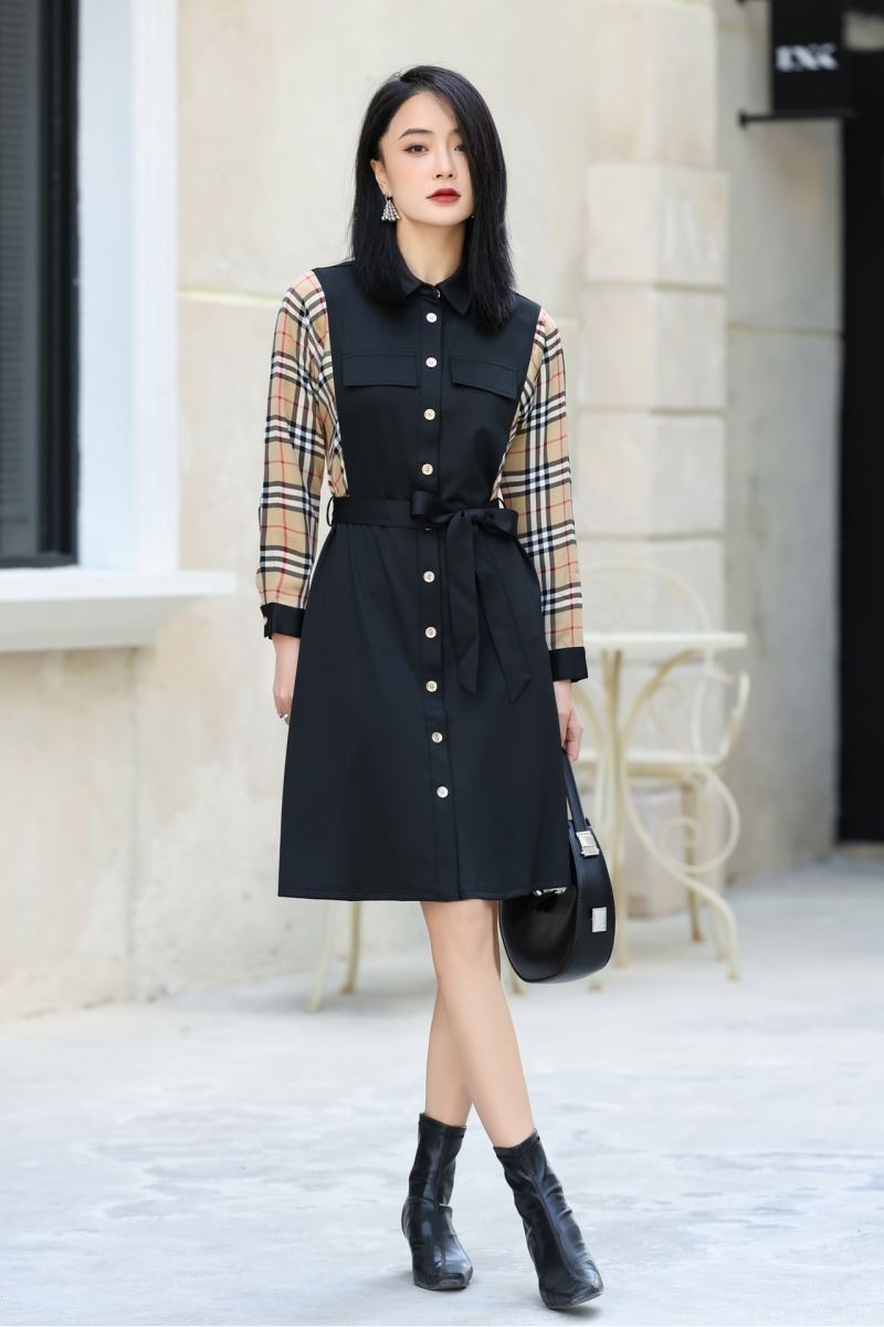 Burberry Dress